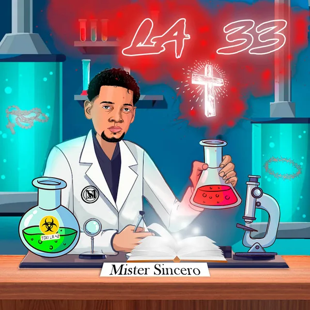 La 33