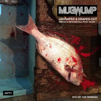 Undraped and Draped-Out (Remixes) by Mugwump