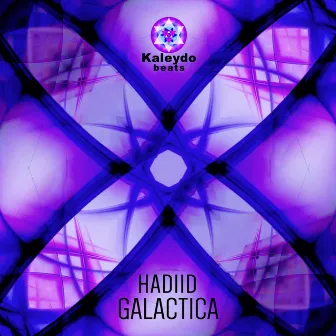 Galactica by Hadiid