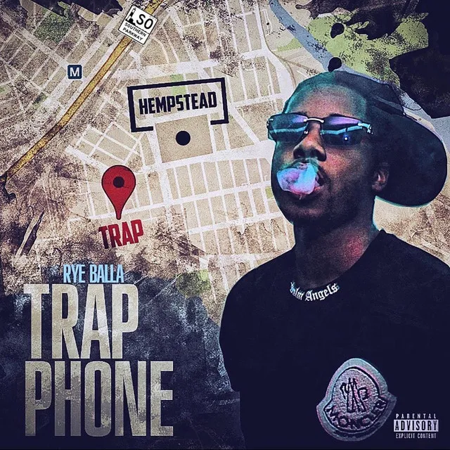 Trap Phone