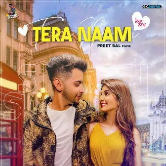 Tera Naam by Shaan Sandhu