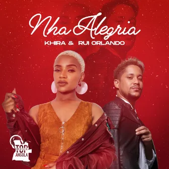 Nha Alegria by Khira