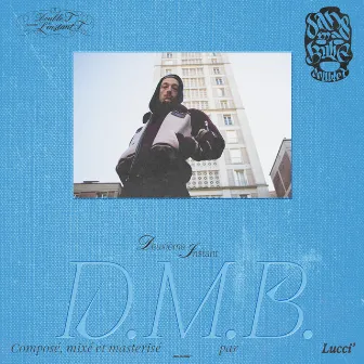 D.M.B. by Double T