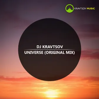 Universe by DJ Kravtsov