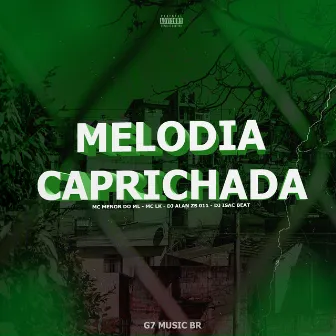 Melodia Caprichada by DJ ISAC BEAT