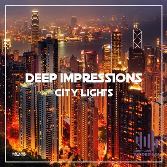 City Lights by Deep Impressions