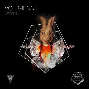 Ellora EP by Volbrennt