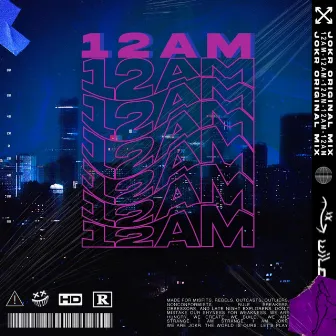 12AM by Jokr