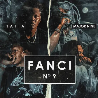 Fanci No. 9 by Tafia