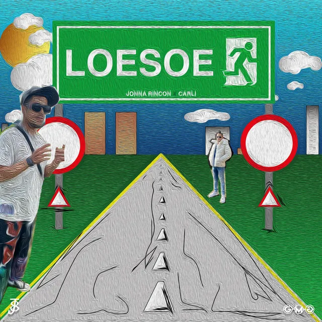 LOESOE