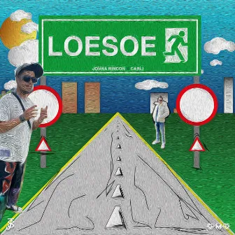 LOESOE by Carli