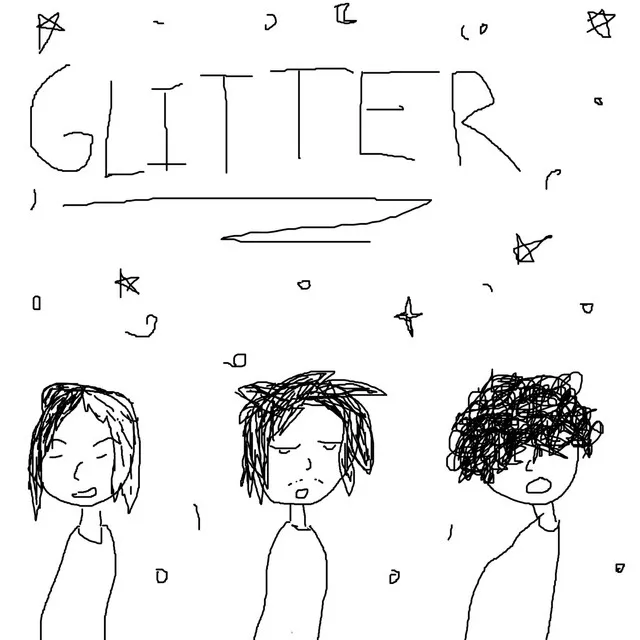 Glitter