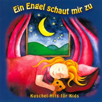 Ein Engel schaut mir zu by Helmut Jost