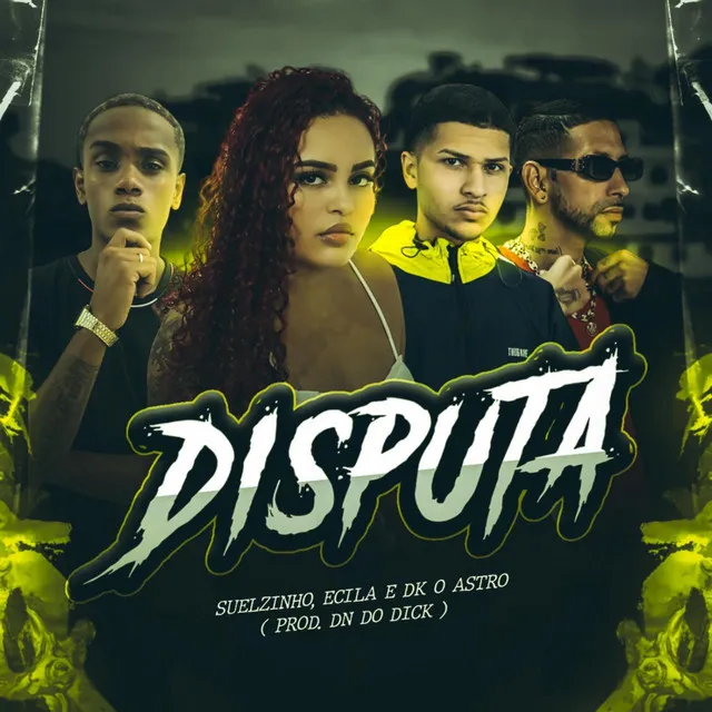 Disputa