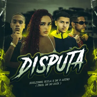 Disputa by ECILLA