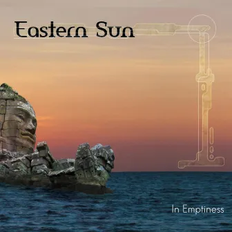 In Emptiness by Eastern Sun