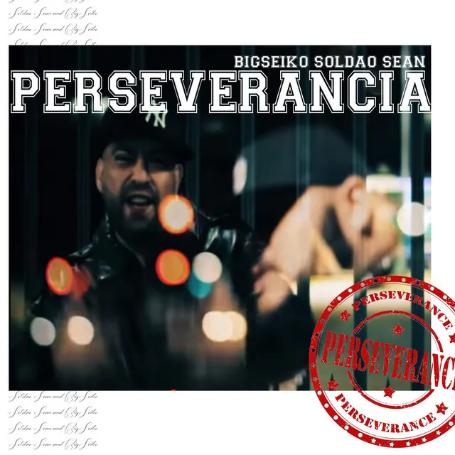 Perseverancia