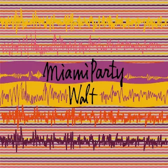 wolt by MIAMI PARTY