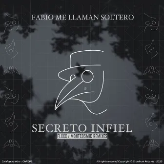 Secreto Infiel by Fabio Me Llaman Soltero