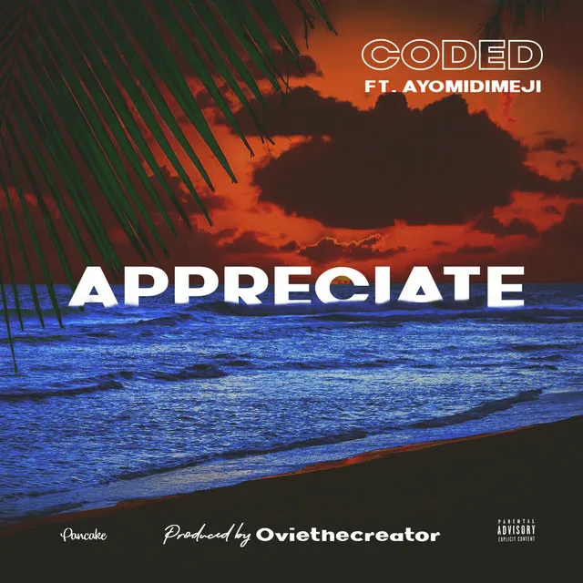 Appreciate