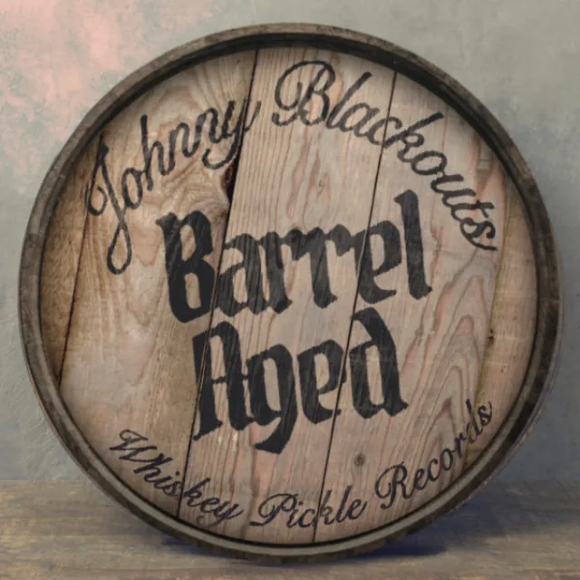 Barrel Aged