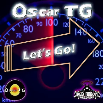 Let's Go! by Oscar TG