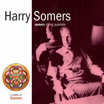 Somers, H.: Somers String Quartets by Accordes String Quartet