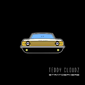 Stratosphere by Teddy Cloudz