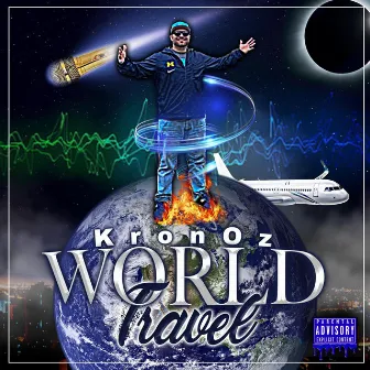 World Travel by KronOz