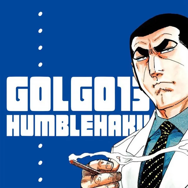 Golgo 13