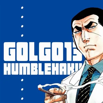 Golgo 13 by Humble Haku