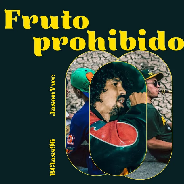 Fruto Prohibido