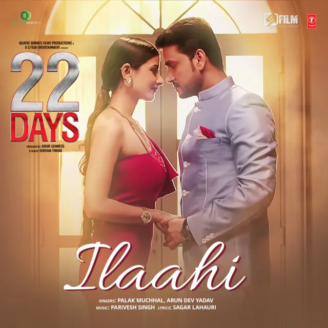 Ilaahi (From "22 Days")