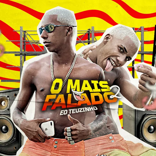 O Mais Falado 2