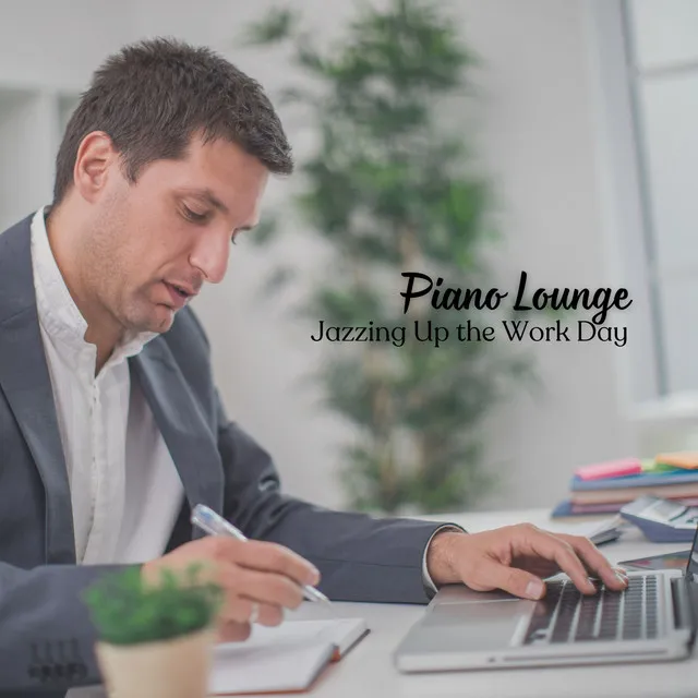 Piano Lounge: Jazzing Up the Work Day