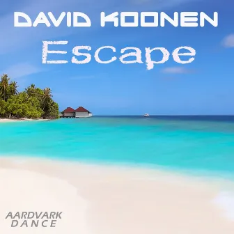 Escape by David Koonen