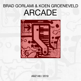 Arcade by Brad Gorlami