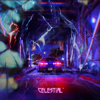 CELESTIAL by nolead.