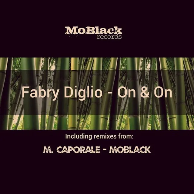 On & On - M. Caporale Deep Mix