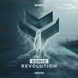 Sonic Revolution by Dope The Noise