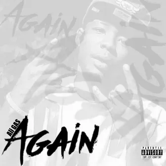 Again by Ali Gas