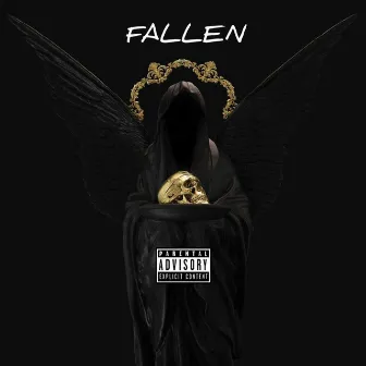 FALLEN by COMETLILGOLD