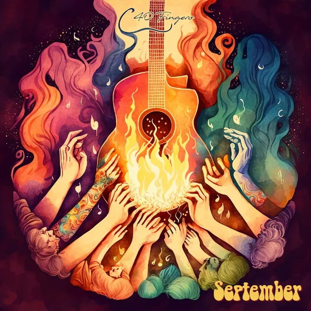 September