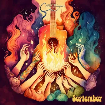 September by 40 Fingers