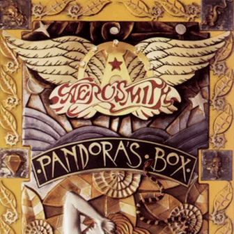 Pandora's Box by Aerosmith