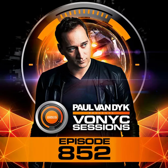 Healing Process (VONYC Sessions 852)