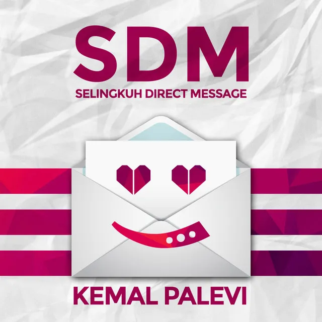 Selingkuh Direct Message (SDM)