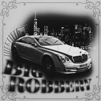 Big Robbery by MABELAYD