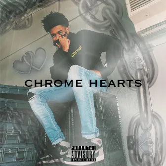 Chrome Hearts by Unknown Artist