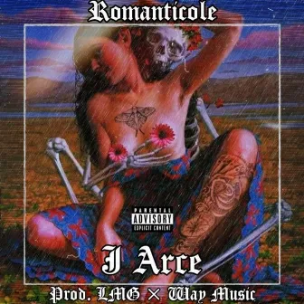 Romanticol3 by J Arce